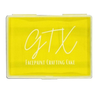 GTX, Regular Yellow Banana Pudding, 60g GTX, Regular Yellow Banana Pudding, 60g
